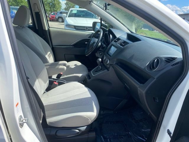 Used 2012 MAZDA MAZDA5 Sport FWD image 24