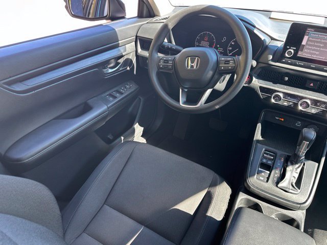 Used 2024 Honda CR-V LX image 20