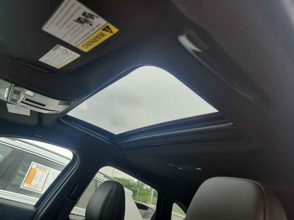 Used 2022 MAZDA CX-5 Signature AWD/4WD image 25