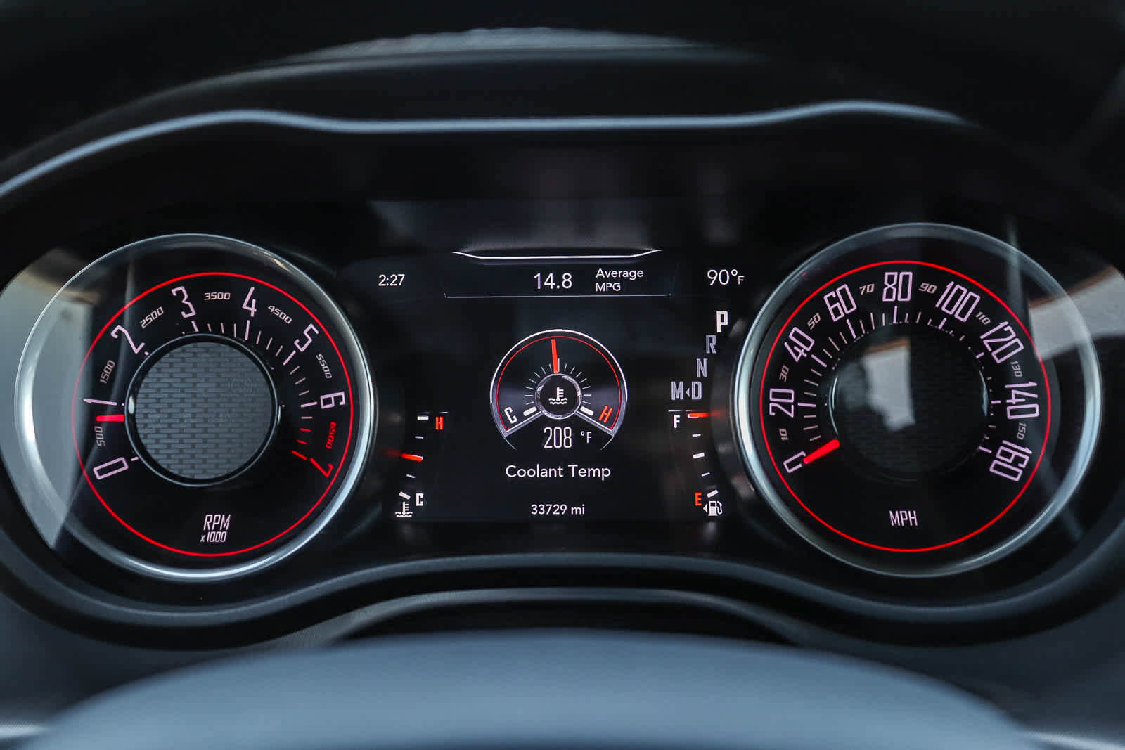 Used 2021 Dodge Challenger SXT image 24