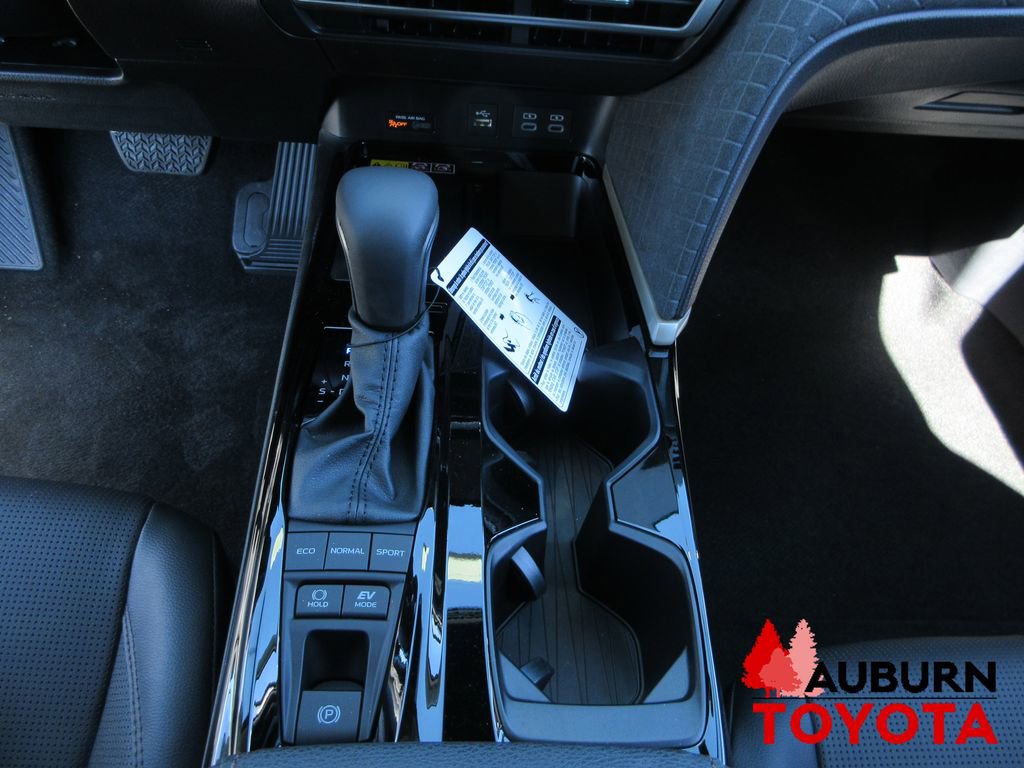 New 2026 Toyota Camry XLE image 29