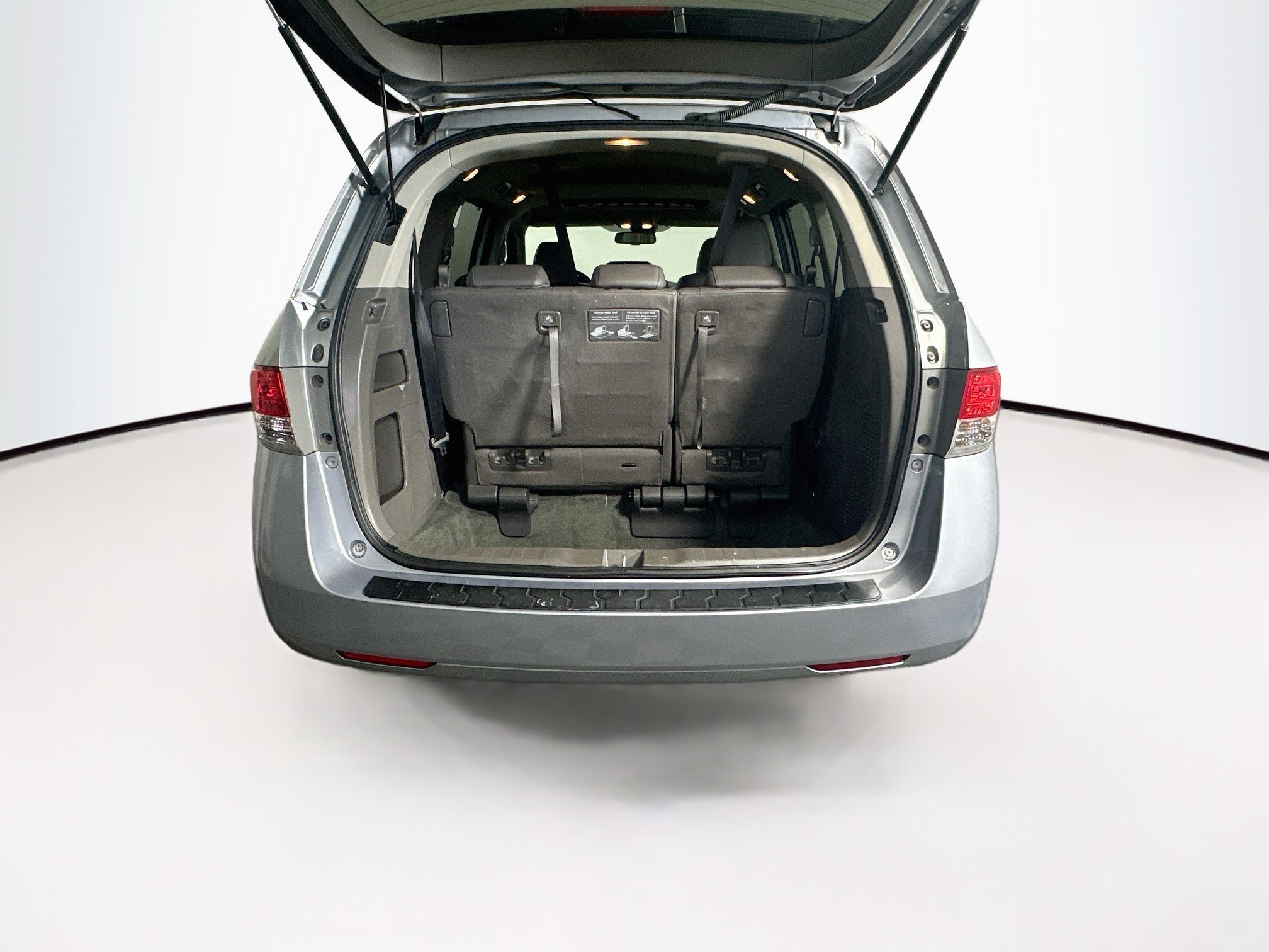 Used 2016 Honda Odyssey EX-L image 29