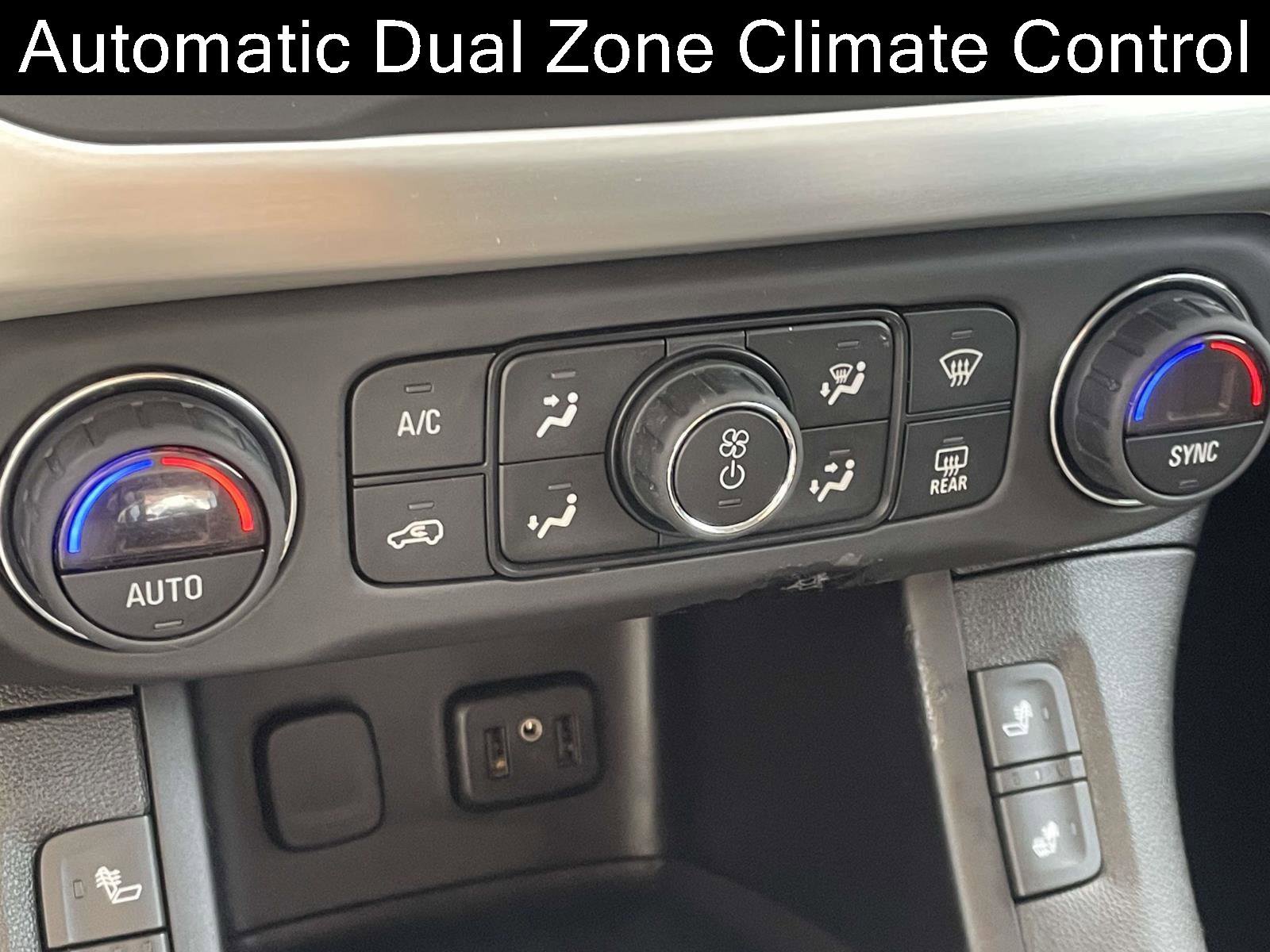 Used 2019 GMC Acadia SLE w/ Driver Alert Package I image 17