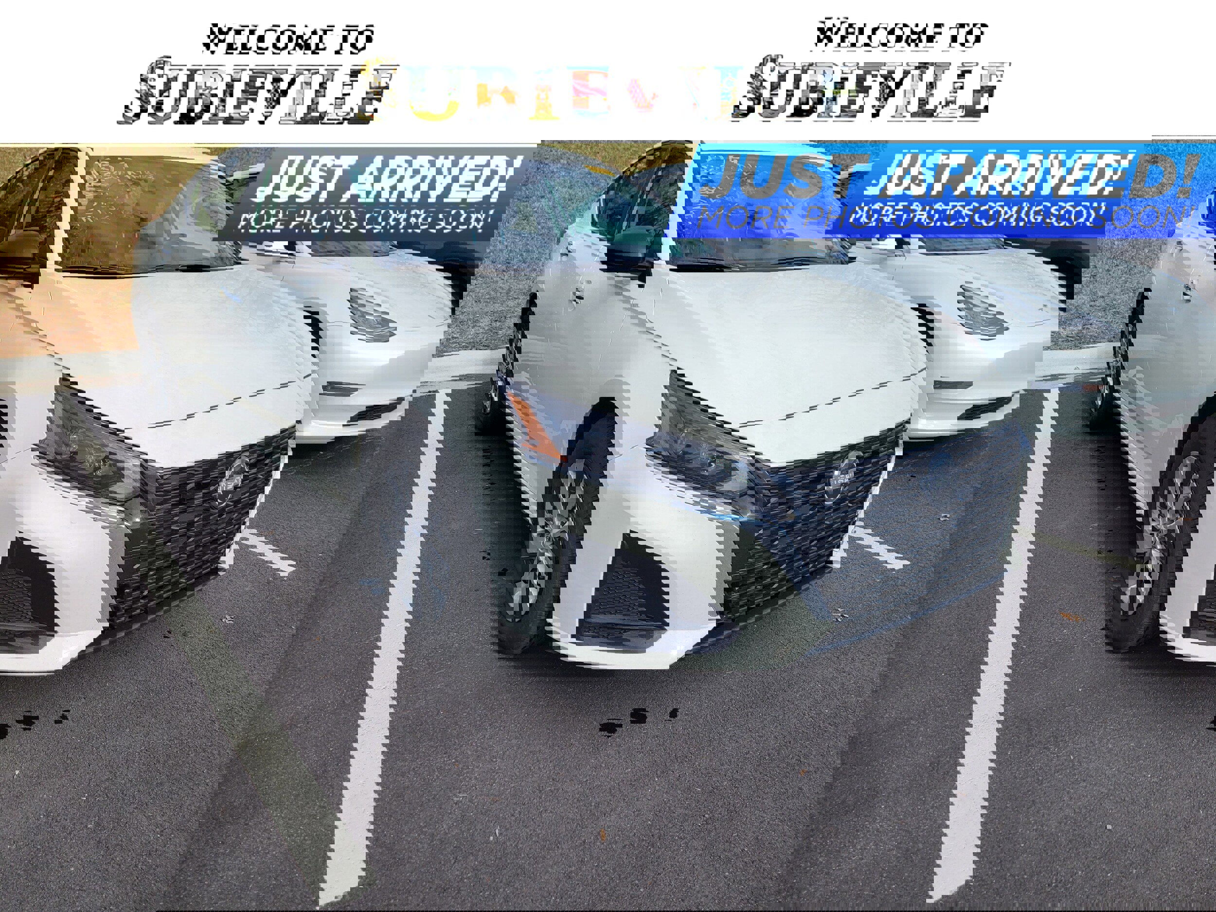 Used 2025 Nissan Altima 2.5 S image 1