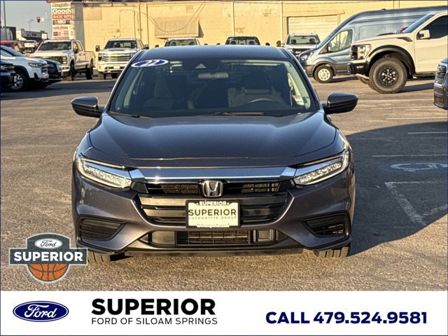 Used 2022 Honda Insight EX image 13