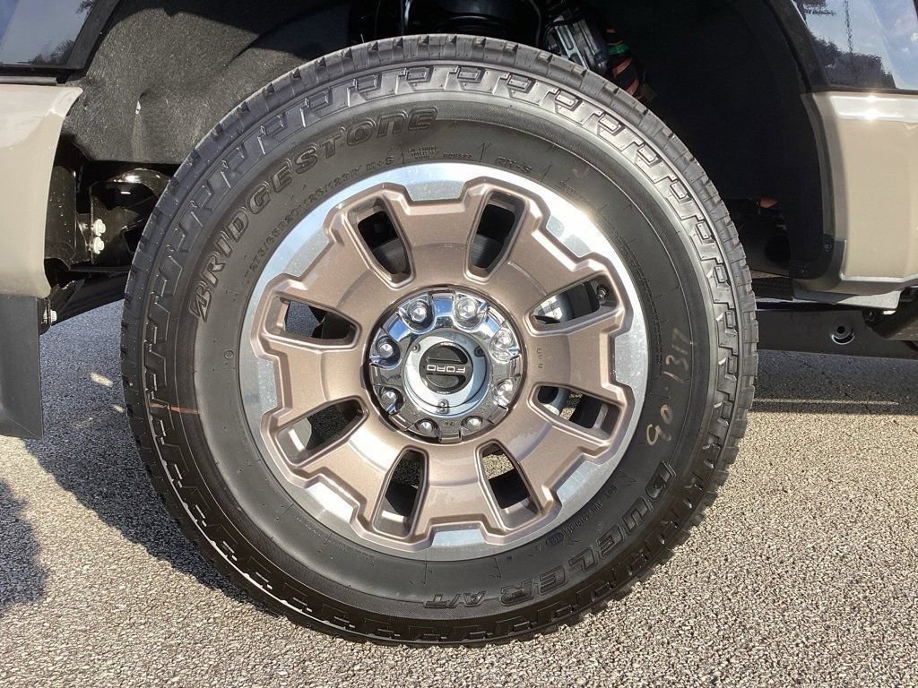 New 2026 Ford F250 King Ranch AWD/4WD image 19