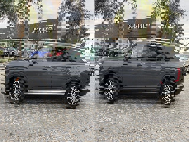 New 2026 Hyundai Palisade SEL image 5