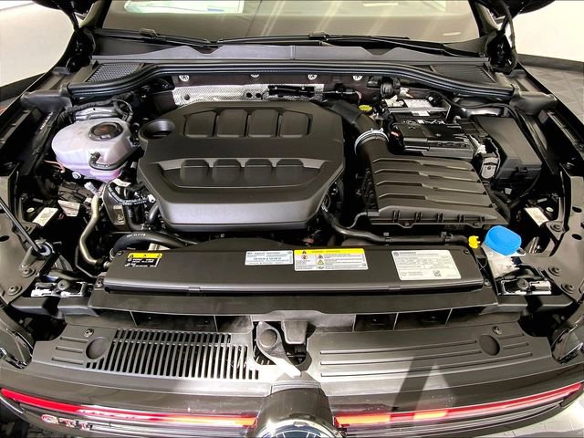 New 2026 Volkswagen GTI Autobahn FWD image 13