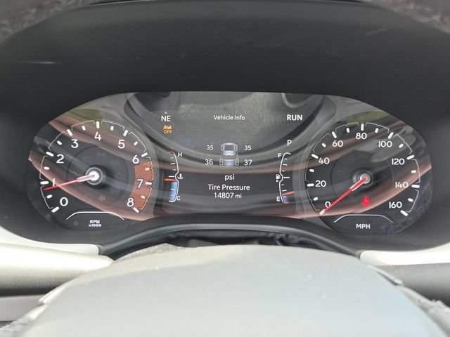 Used 2023 Jeep Compass Limited AWD/4WD image 31