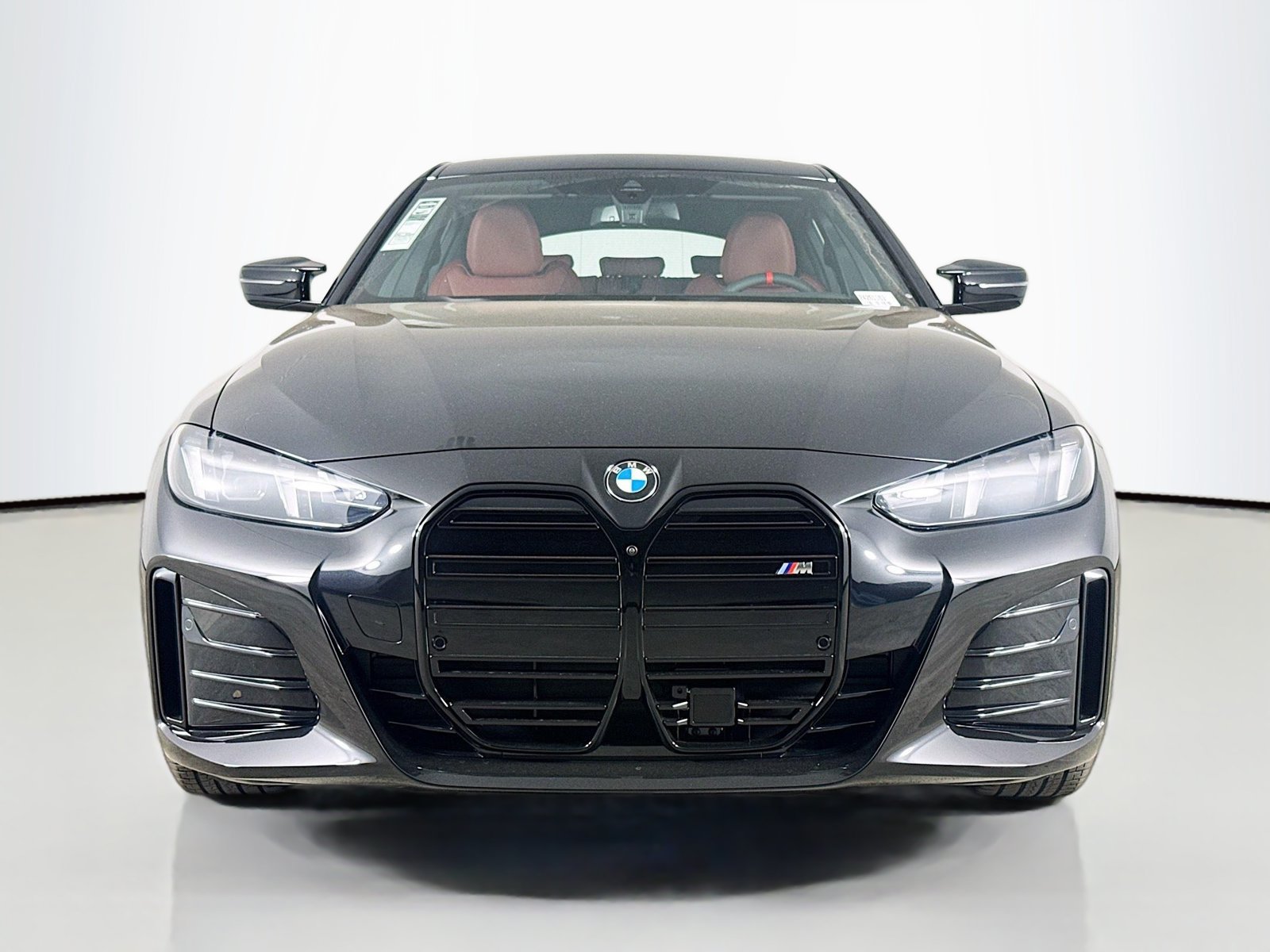 New 2026 BMW i4 M60 w/ Premium Package AWD/4WD image 2