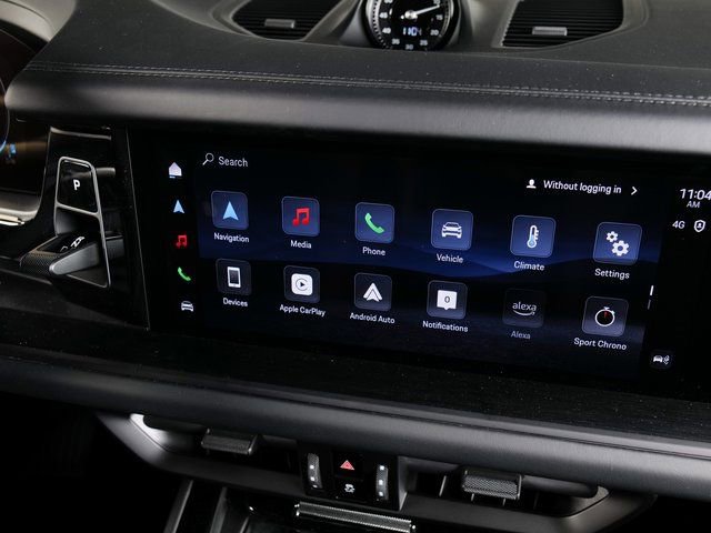 New 2026 Porsche Cayenne GTS image 18