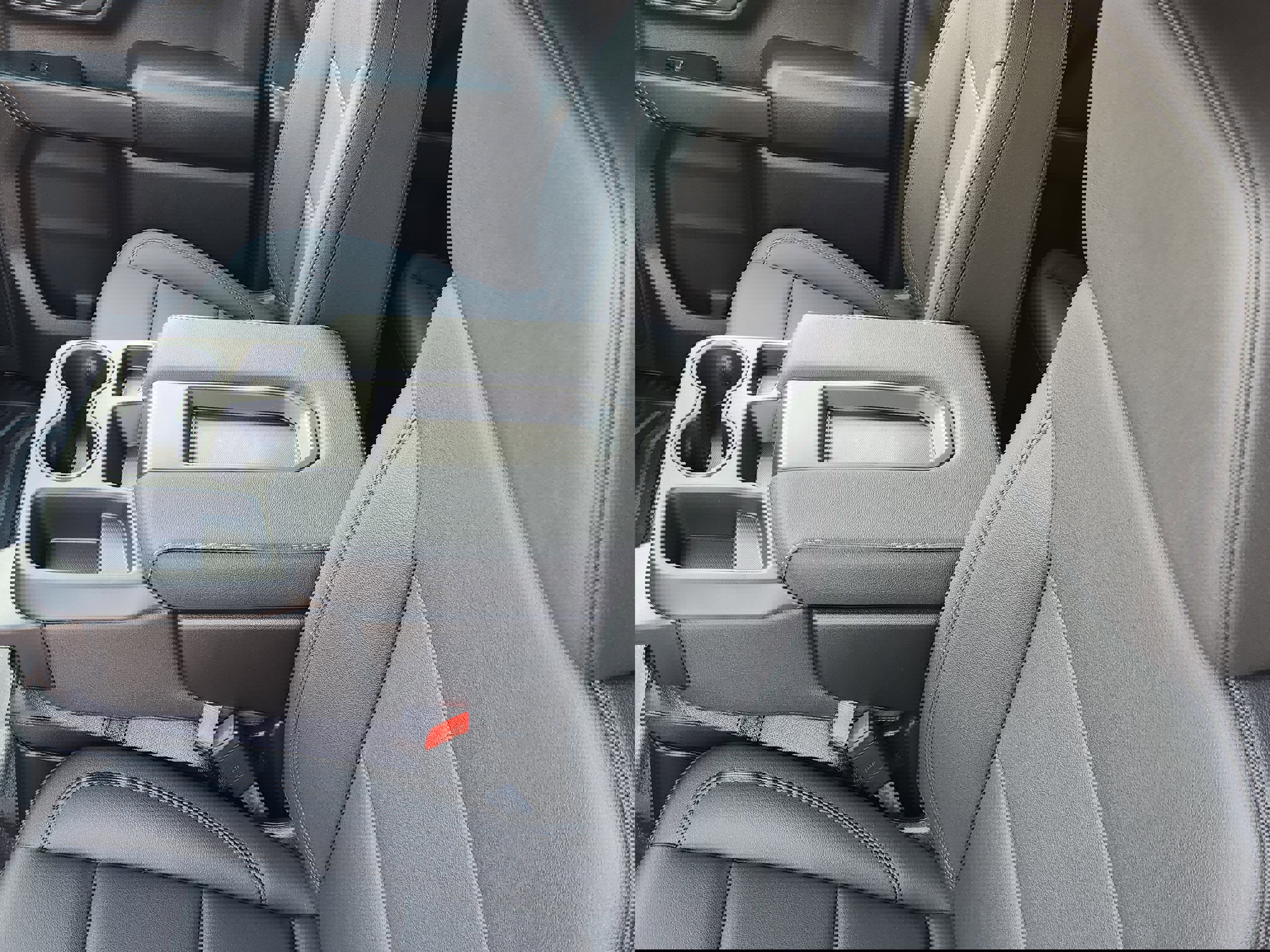 New 2026 Chevrolet Silverado 2500 W/T w/ WT Convenience Package image 19