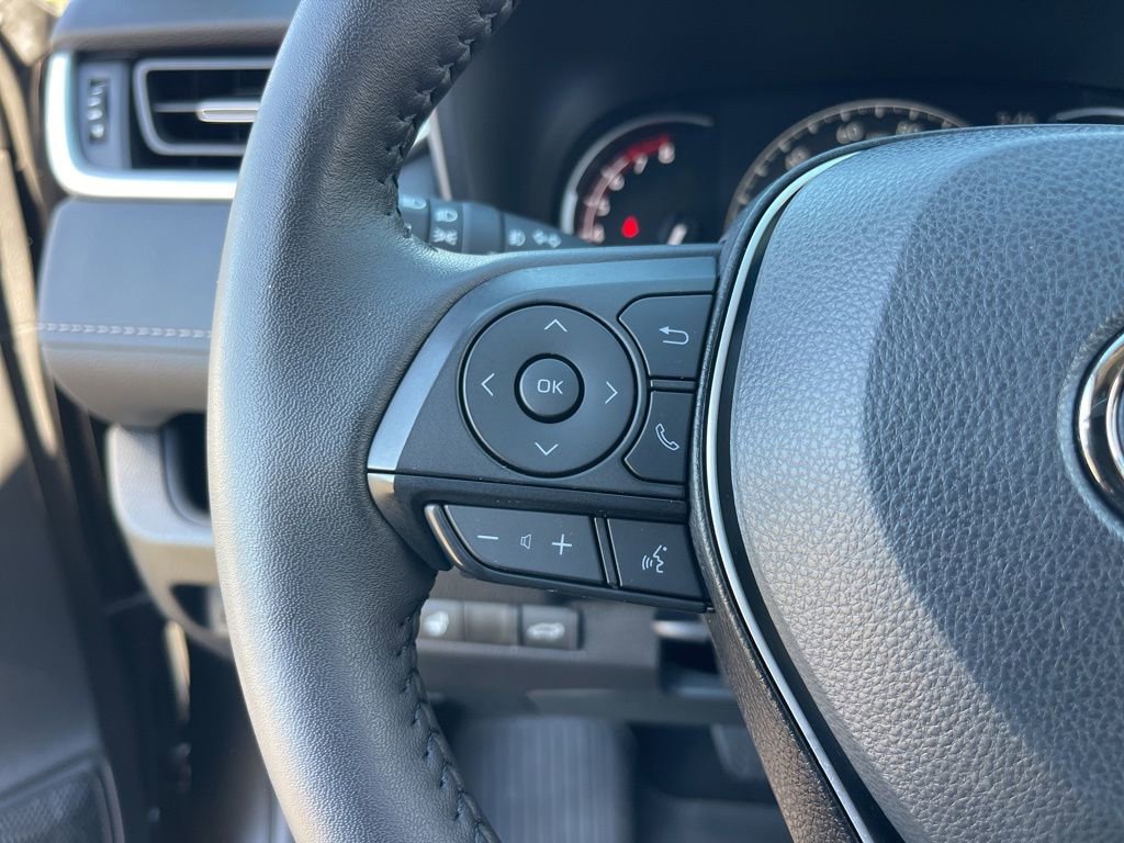 Used 2024 Toyota RAV4 XLE Premium image 17