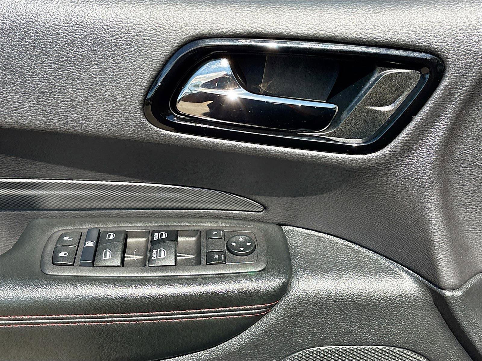 Used 2026 Dodge Durango GT RWD image 18