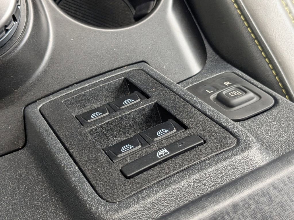 Used 2022 Ford Bronco Big Bend image 23