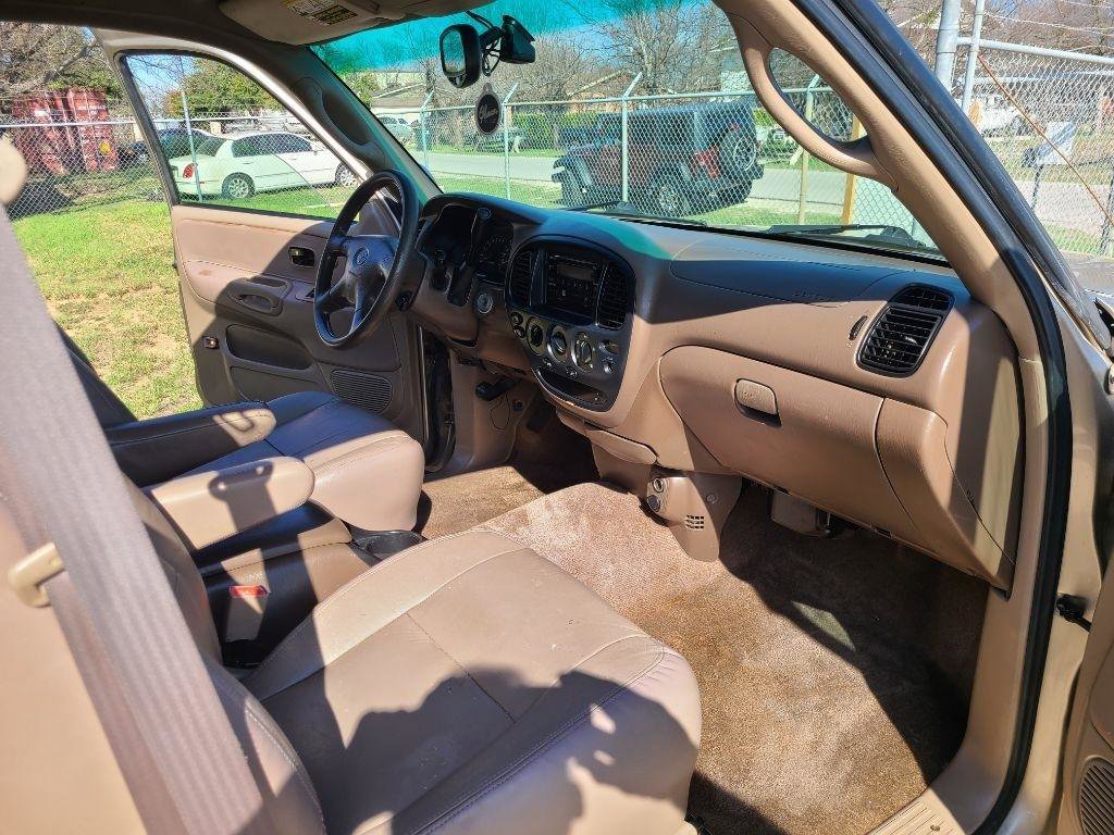 Used 2002 Toyota Tundra SR5 image 13