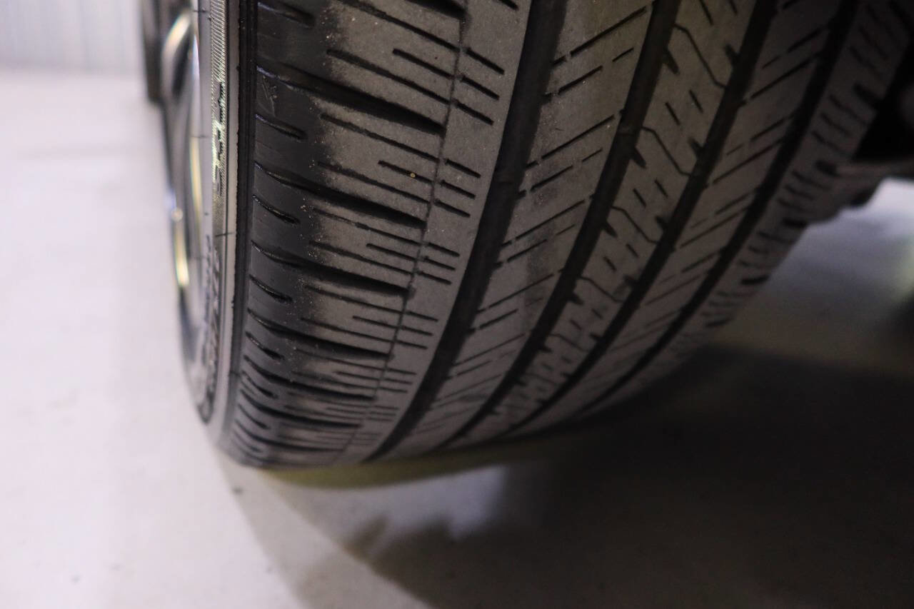 Used 2023 Lincoln Aviator Reserve w/ Equipment Group 201A image 42