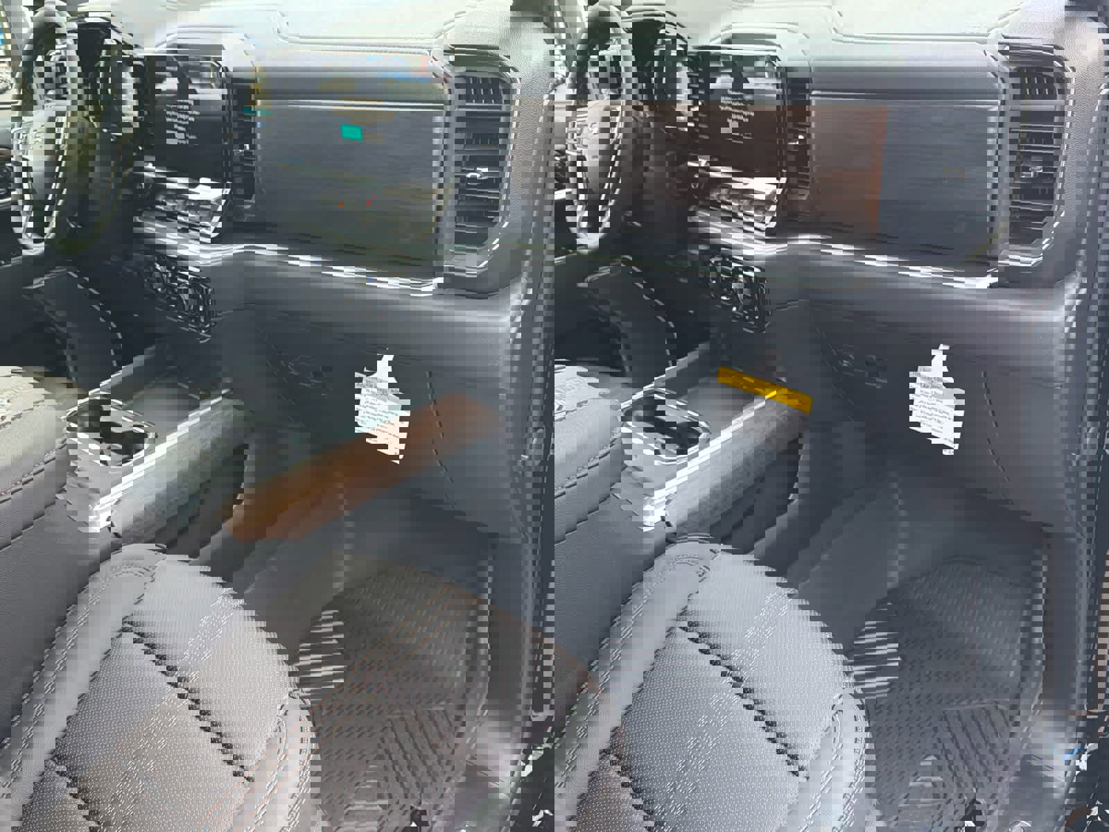 New 2026 Chevrolet Silverado 2500 High Country w/ High Country Premium Package image 18