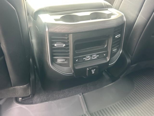 New 2026 RAM 1500 Laramie image 13