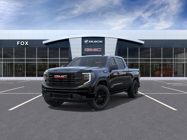 Used 2026 GMC Sierra 1500 Elevation AWD/4WD image 8