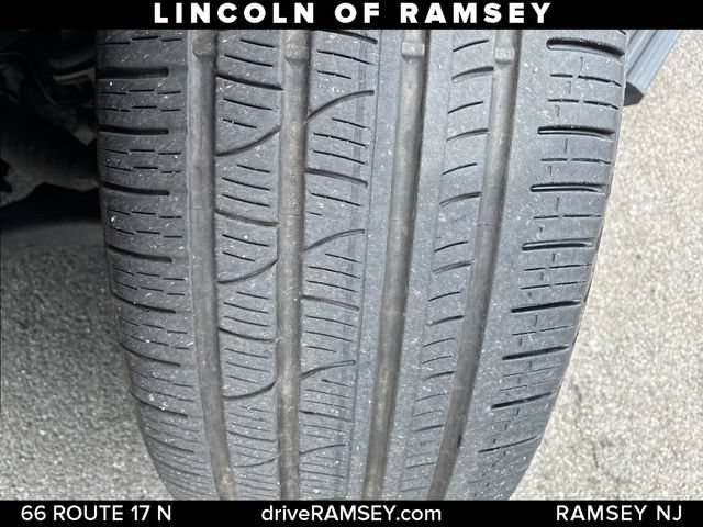 Used 2024 Lincoln Navigator L Reserve AWD/4WD image 28