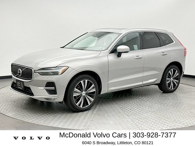 Used 2023 Volvo XC60 B5 Plus w/ Climate Package