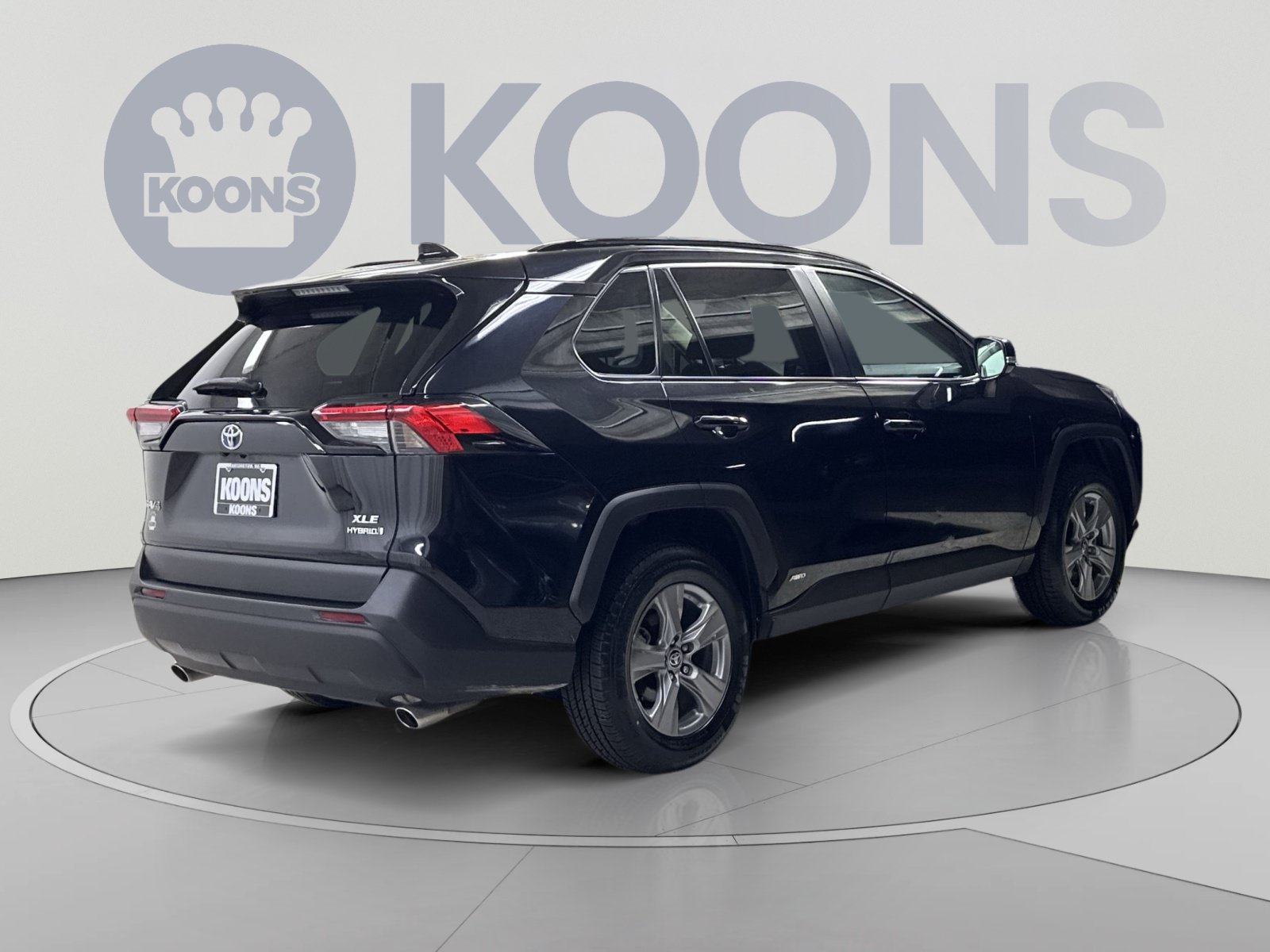 Used 2022 Toyota RAV4 XLE w/ Convenience Package AWD/4WD image 20