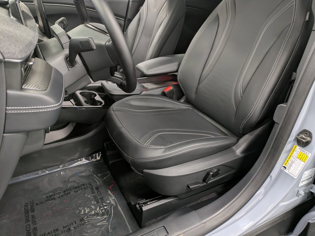 Used 2024 Ford Mustang Mach-E Premium image 11