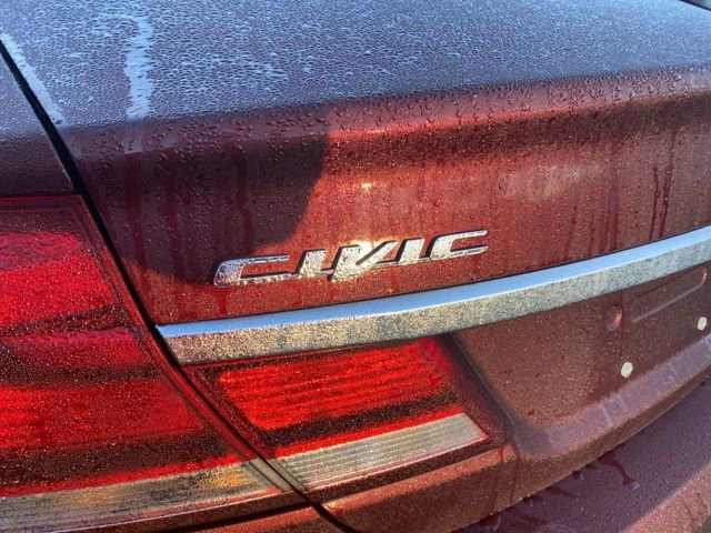 Used 2015 Honda Civic LX image 8