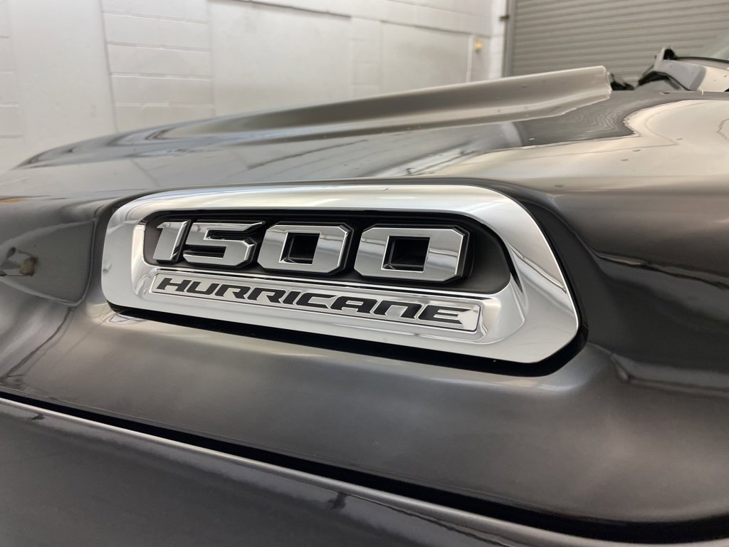 New 2026 RAM 1500 Laramie w/ Laramie Southwest Edition image 13