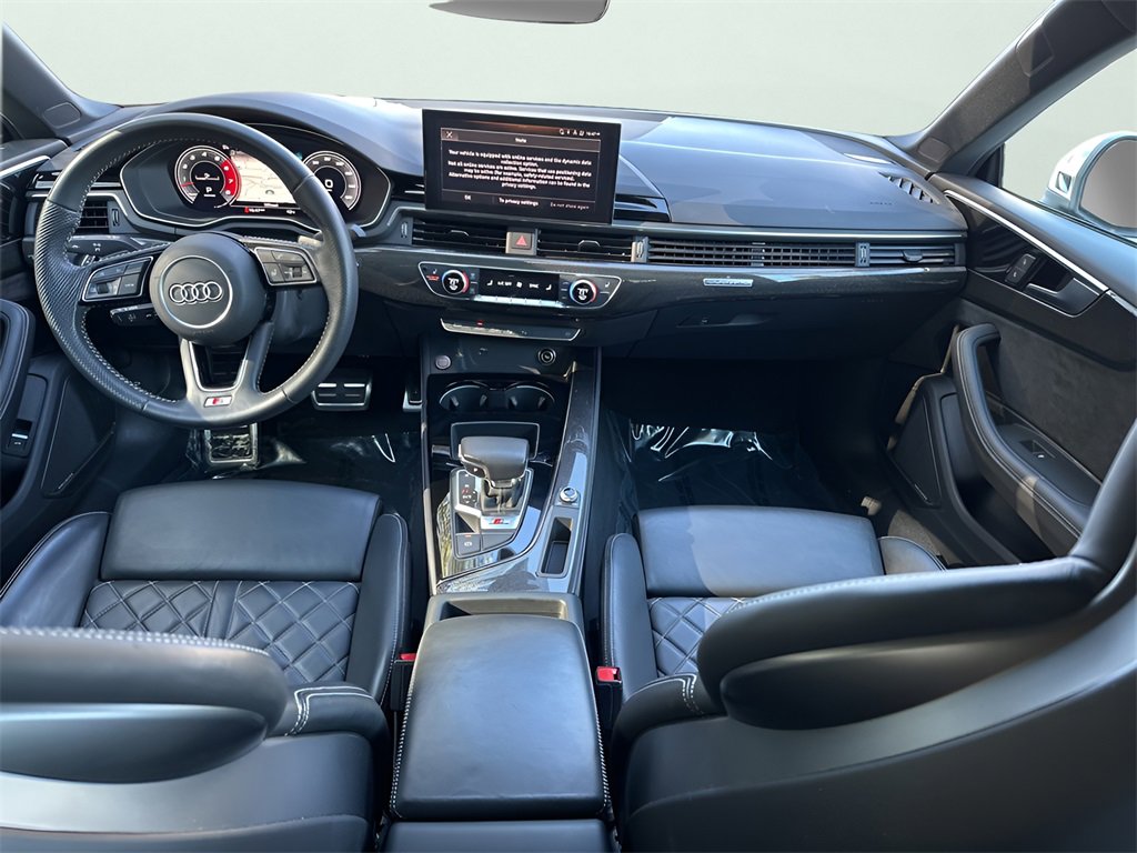 Used 2020 Audi S5 Prestige image 14