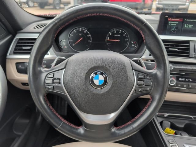 Used 2018 BMW 330i xDrive Sedan image 21
