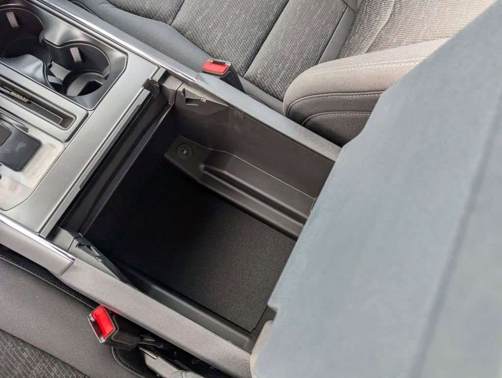 New 2025 Ford F150 XLT w/ Equipment Group 302A MID image 36