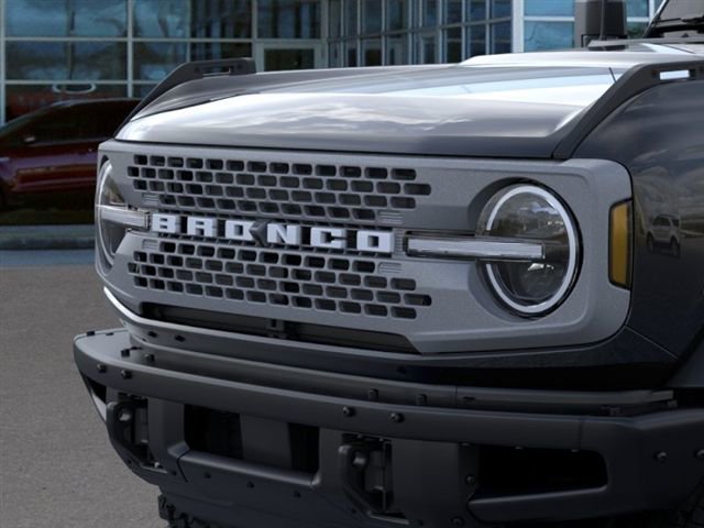 New 2026 Ford Bronco Badlands image 19