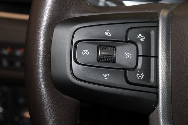 Used 2024 GMC Yukon XL Denali w/ Denali Reserve Package image 22