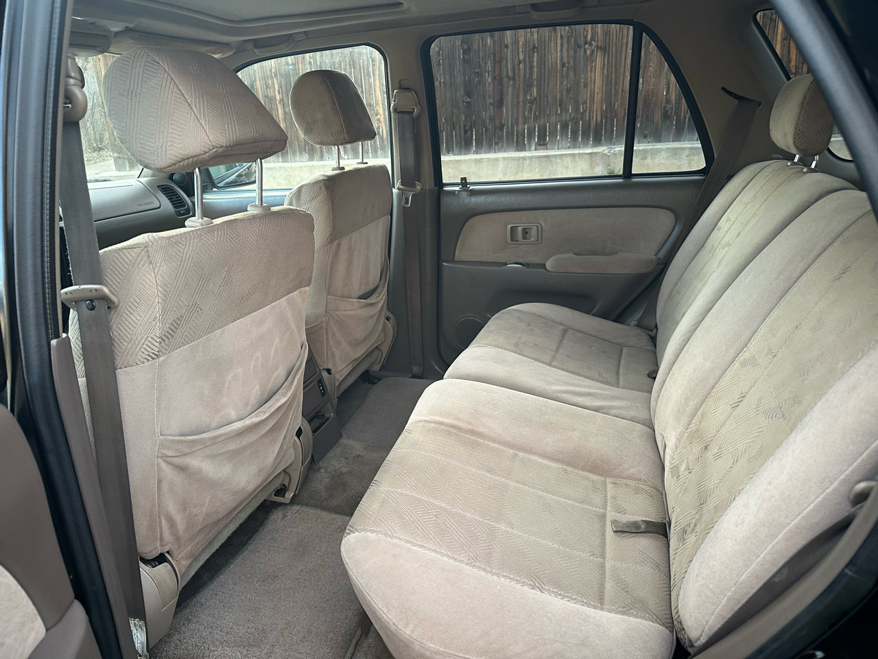 Used 2001 Toyota 4Runner SR5 image 11