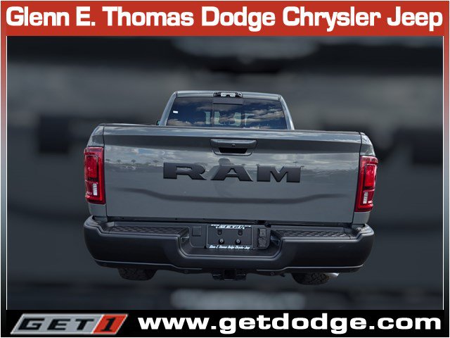 New 2026 RAM 2500 Power Wagon AWD/4WD image 5
