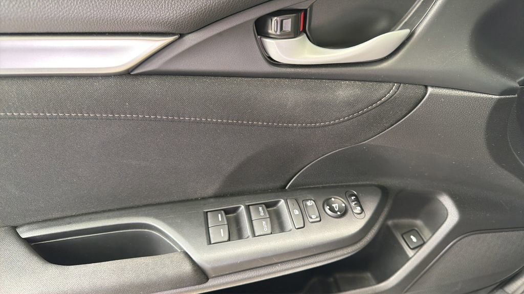 Used 2020 Honda Civic EX image 20