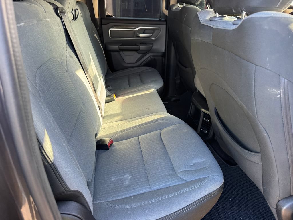 Used 2020 RAM 1500 Big Horn AWD/4WD image 20
