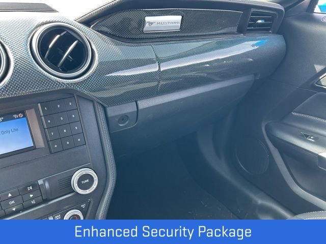 Used 2019 Ford Mustang GT w/ Ford Safe & Smart Package RWD image 3