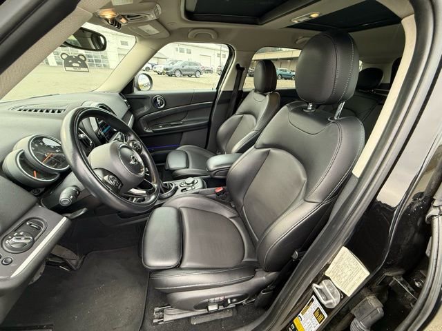 Used 2017 MINI Cooper Countryman S image 12