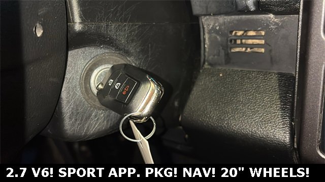 Used 2020 Ford F150 XLT w/ Equipment Group 302A Luxury image 10