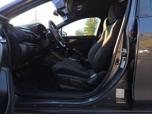 Used 2022 Subaru WRX AWD/4WD image 9