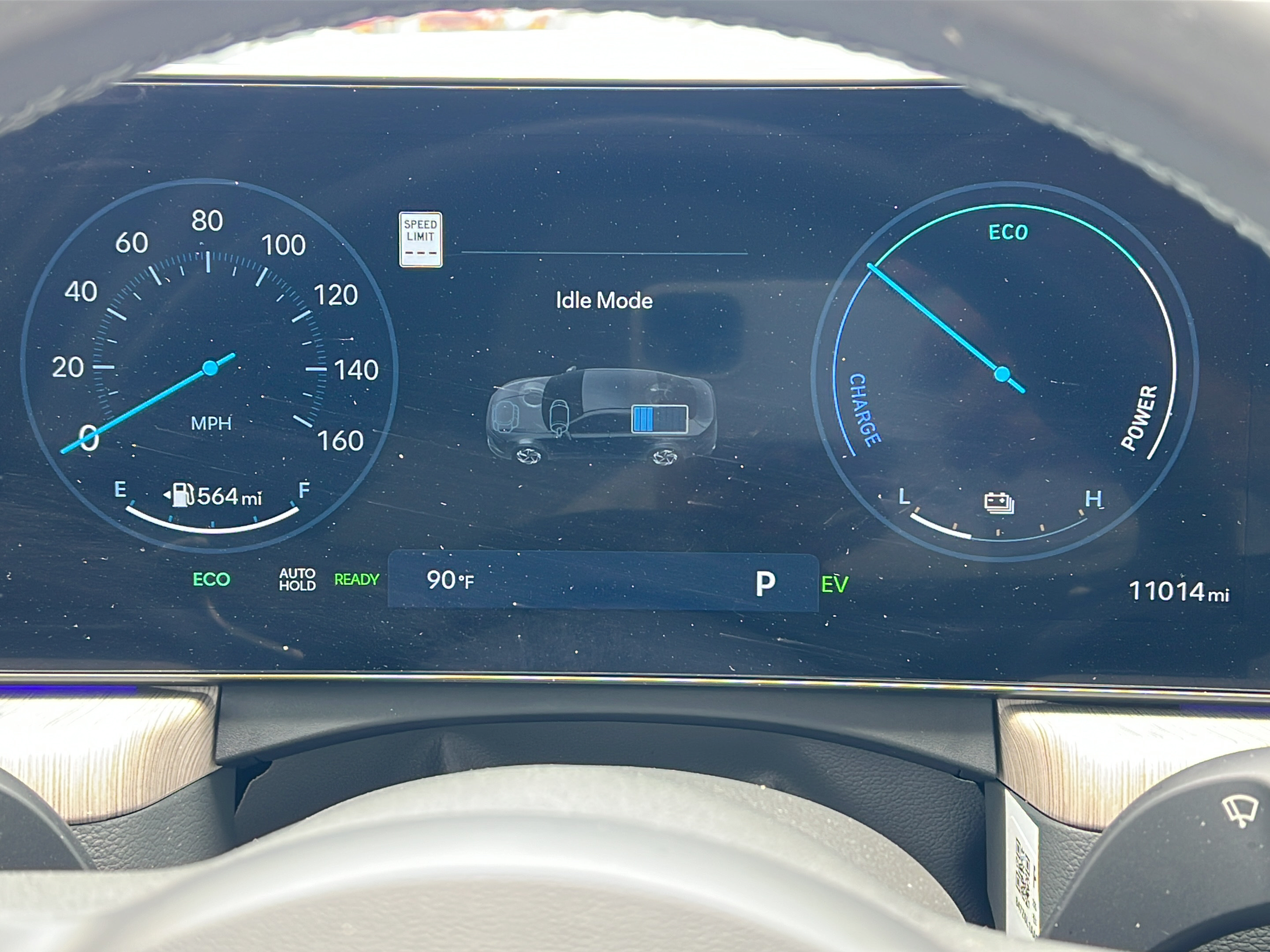 Used 2025 Hyundai Sonata Limited FWD image 24