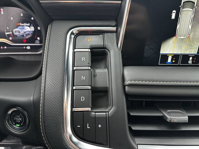 Used 2023 GMC Yukon SLT w/ SLT Premium Package AWD/4WD image 23