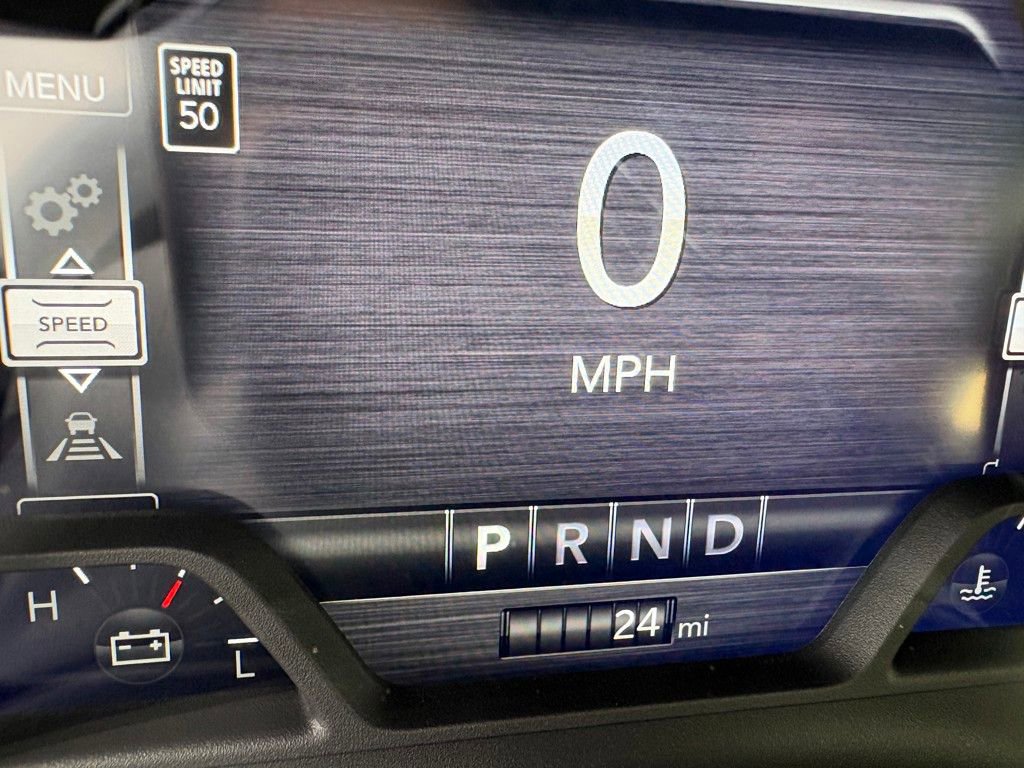 New 2026 RAM 2500 Big Horn image 16