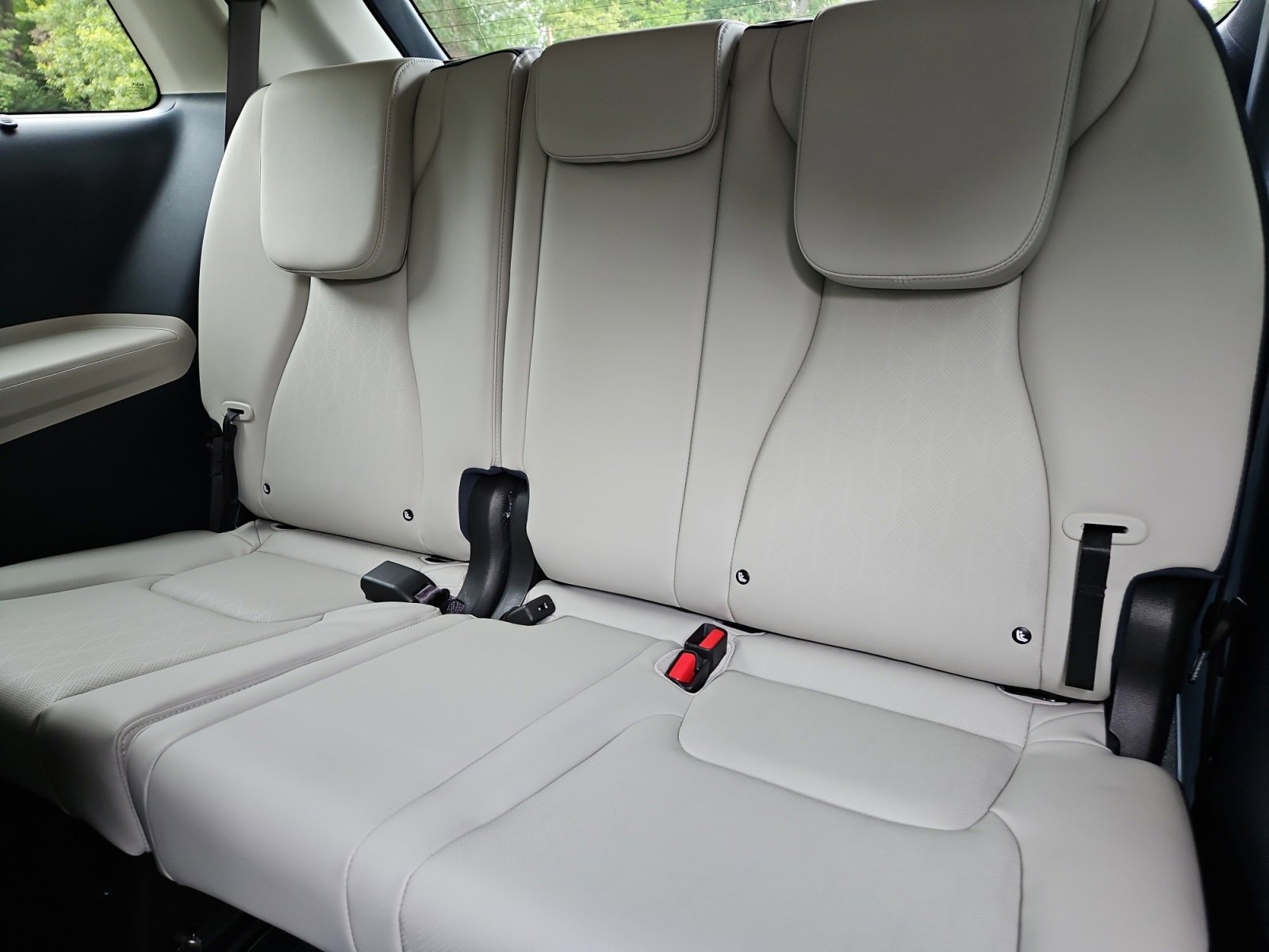 New 2026 Kia Carnival SX image 20