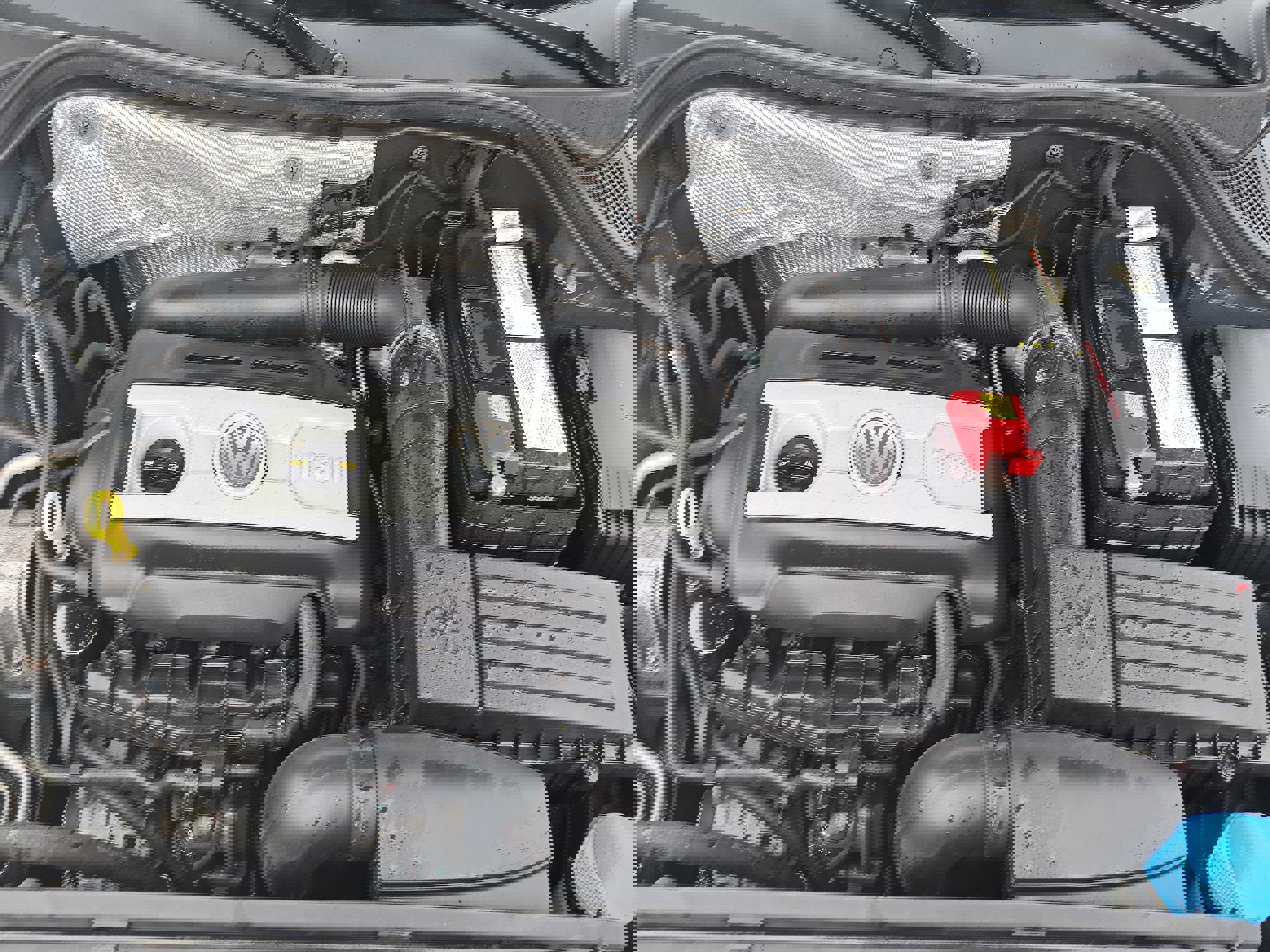 Used 2015 Volkswagen Tiguan S image 27