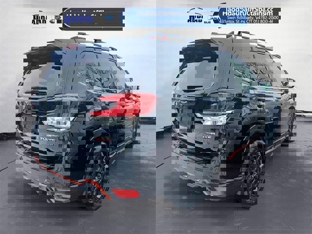 Certified 2023 Subaru Forester Sport image 5
