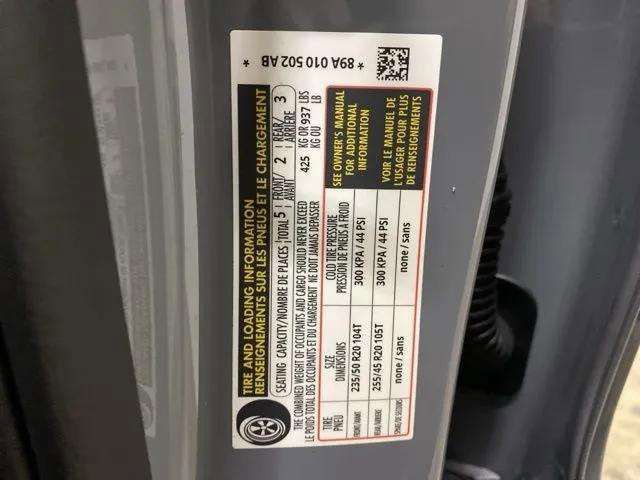 Used 2024 Audi Q4 e-tron Premium Plus w/ Premium Plus image 34